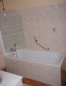 Baignoire