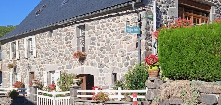 Chambres d'hôtes Murat Massif Central Chambres d'hôtes Massif Central