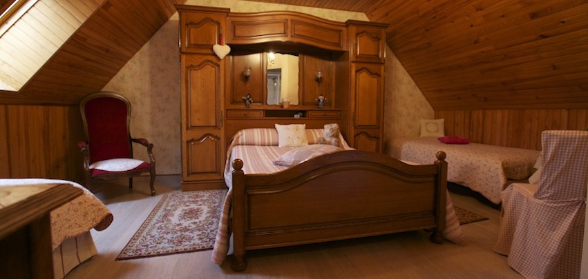 Chambres d'hôtes Massif Central Chambres d'hôtes Massif Central