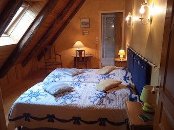 Chambres d'hote Murat Chambres d'hote Murat