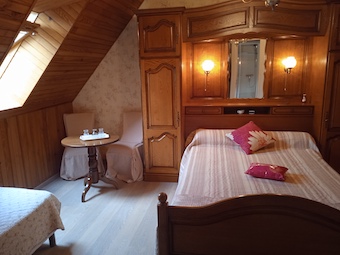 Chambres d'hote Murat Chambres d'hote Murat