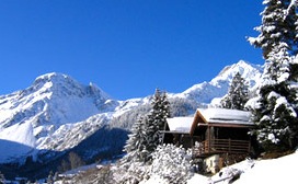 Région du Massif Central Région du Massif Central