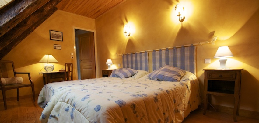 Chambres d'hôtes Murat Chambres d'hôtes Murat