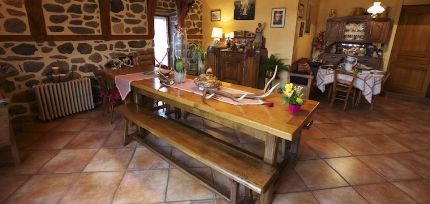 Salle à manger Salle à manger